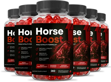 Horse Boost 6 bottle bundle, best value